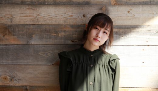 雨宮ひろさん（大学生／モデル）