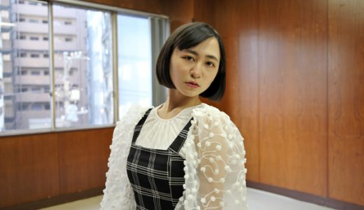 根岸玲衣さん（接客業）