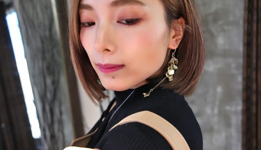 二つとない貴女だけの天然石をお守りに身に付けて「Laule’a amulet」