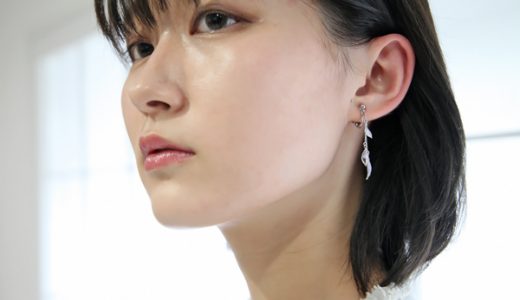 草花の温もりに包まれて「Sonoe」の繊細な手仕事