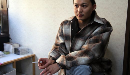 「物作りは恋人への想いと同じ」靴職人／アーティスト花田優一さん独占インタビュー