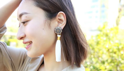 桜花爛漫「にゃにゃまーけっと」で楽しむカジュアル＆ドレッシー