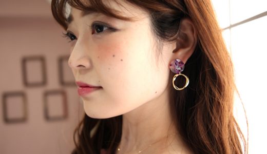 選ぶ時間も楽しんで！「ori.」が織りなす“繋ぐアクセサリー”