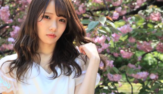 春風と共にあの頃の情景が蘇る「nana oyashiki」のレトロワンピース