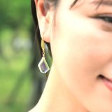 初夏の陽射しをいっぱい浴びて煌めいて「CC★7」