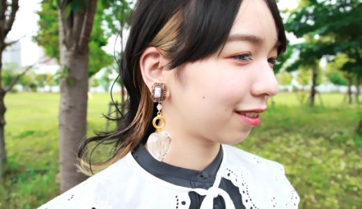 唯一無二の可愛さが魅力、「ainoko Labo」のサマーコレクション
