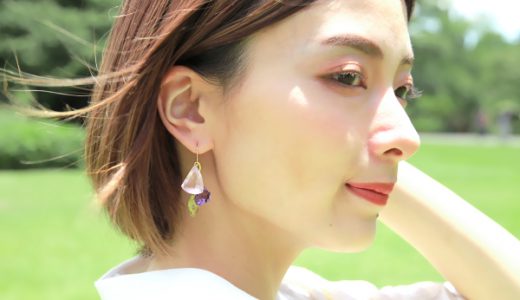 贅沢なパーツを惜しげ無く「Kkssy」のシンプル＆オリジナリティ