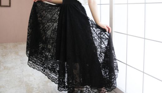 フェミニンなだけじゃない「JUNA」の自分を好きになる服