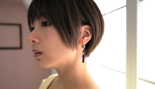 丁寧な手仕事アクセサリー「Bitte」の日常に馴染むサマーコレクション