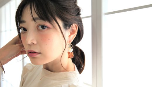 「PUNAHELE」秋を待ちわびるマニッシュな装い