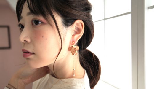 リーズナブルに大人可愛い「hiro」の秋支度