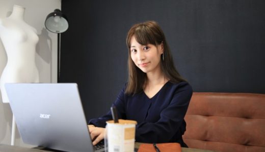 秋風揺れる、ちょっぴりビターな「CC★7」の天然石ジュエリー