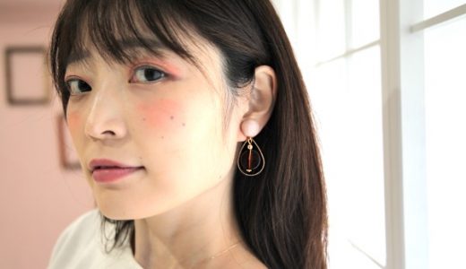 ハンドメイドとトレンドの両立「QueBonita 」のプチプラアクセアリー