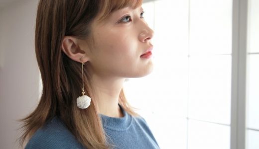 幾何学×素材感「青い鳥停留所」から届いた冬の贈り物