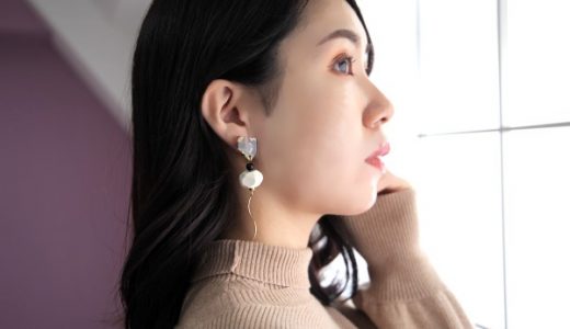 アダルトな魅力溢れる「QueBonita」ウインターコレクション