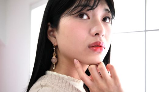キュートもクールもその日の気分で楽しんで「hiro」