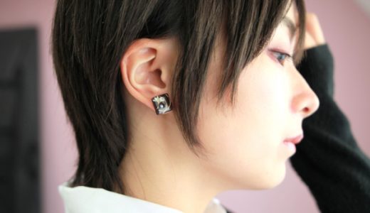 寒さに負けない大人可愛さ「Nonno」のウインターコレクション