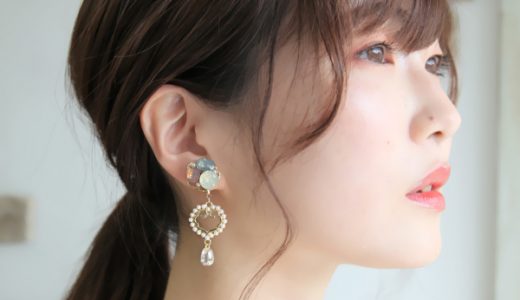 春本番！「mrron」のスプリングコレクション