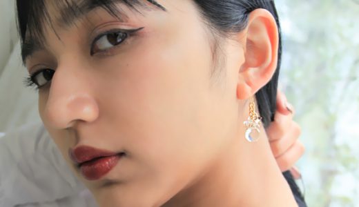春本番！色彩豊かな天然石を楽しんで「CC★7」