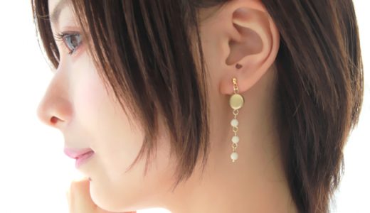 味わい深い素材感を身に着けて「Bitte」のサマーコレクション