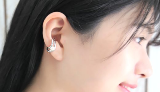 夏を彩る真珠たち「Warm＊Perch」のシーブリーズ