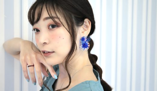 「フランソワ☆カンパニー」めくるめくPVCフラワーの世界