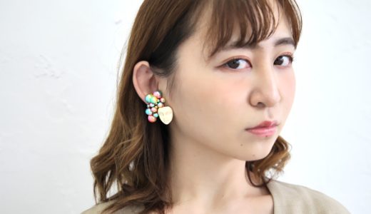 個性と素材の交わる地点「Laule’a amulet」