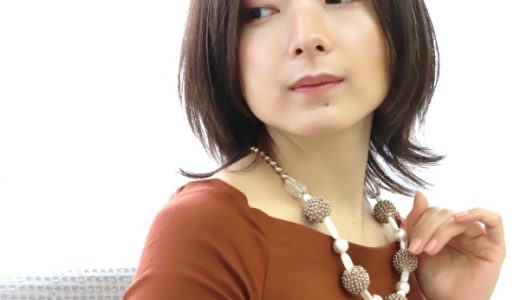 これからの季節を彩る『pikku onnea』のAWコレクション