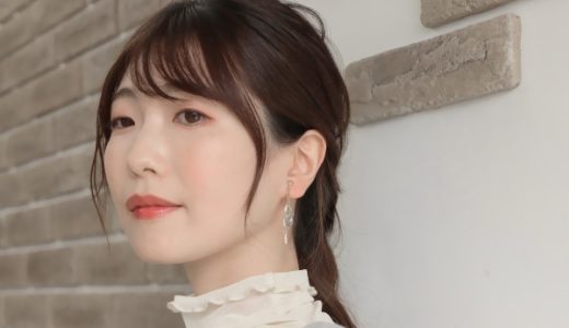 秋風揺れる鮮やかな天然石の魅力『Bitte』
