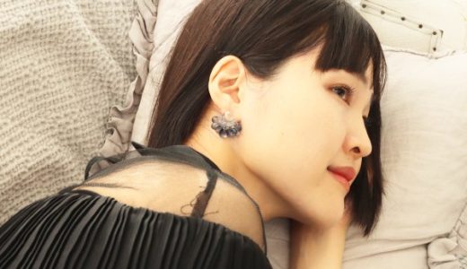 ガラスの泡を纏う『kopoli』冬の贈り物