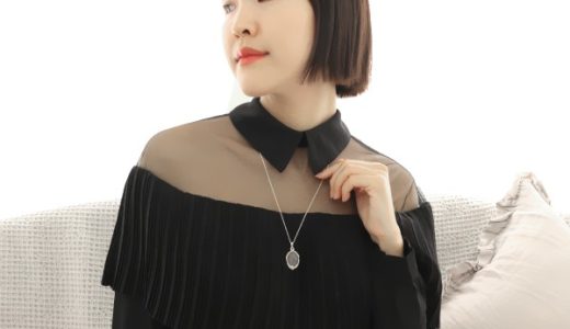 『Lapis Moon』満を持して新ラインを公開