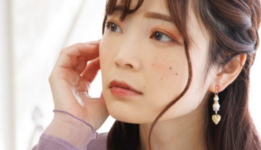 アンティーク調とトレンドが融合したアクセサリー『Anty』
