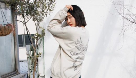 こんな時代だからこそとにかく自由を楽しんで『sowile』のリラックスウェア