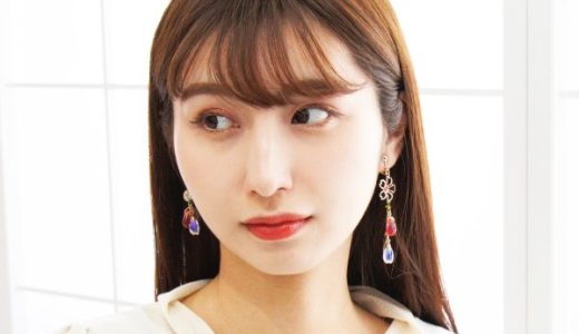 『Lapis Moon』春の物語を身にまとって
