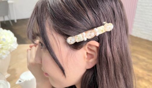 上品と上質『Cosaka』春を告げる装い