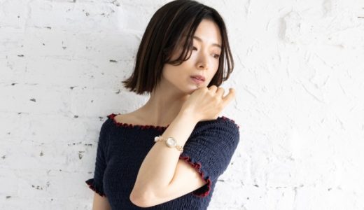 上品と可愛いの交わるところ『Anty』の世界