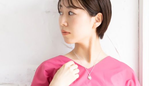 猛暑にしずる一服の清涼剤『Lapis Moon』