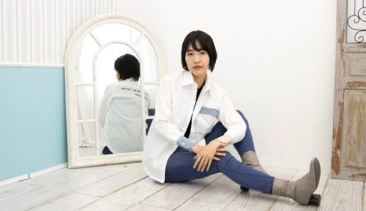 ユニセックスとデザイン性の融合『h-ash-』のシャツスタイル