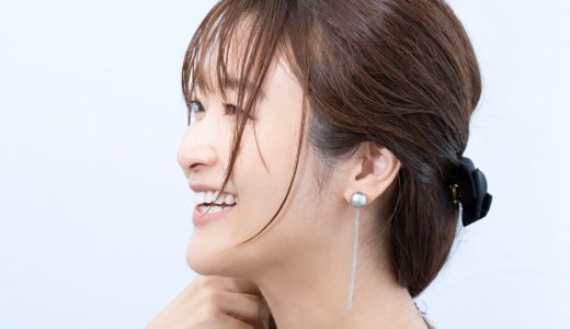 秋風揺れる『now_mood.k』ちょっぴりビターな大人アクセサリー