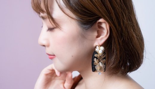 パーティーシーンに華やぐ『Anty』のアンティークエレガント